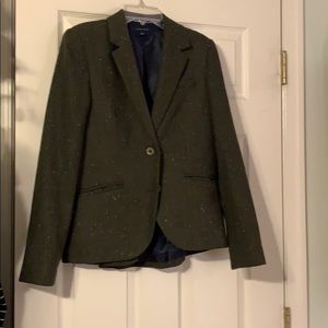 Women’s blazer